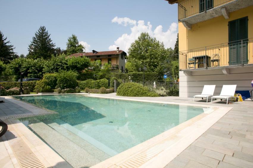 Bellagio Sun Pool Near Lake Free Parking المظهر الخارجي الصورة