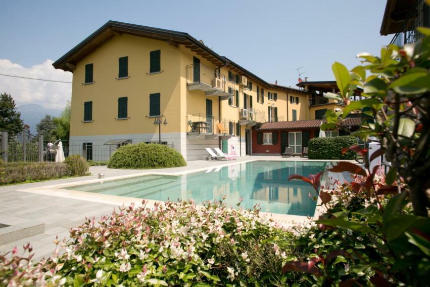 Bellagio Sun Pool Near Lake Free Parking المظهر الخارجي الصورة