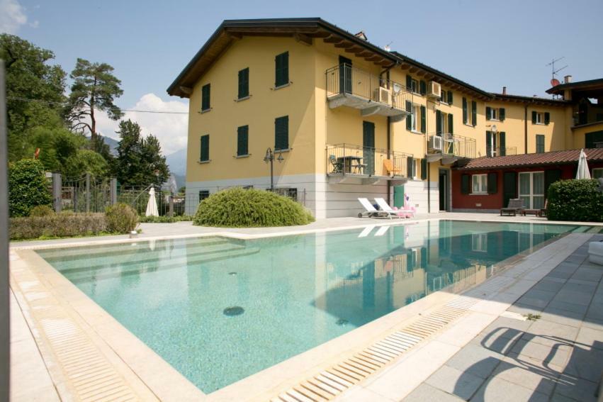 Bellagio Sun Pool Near Lake Free Parking المظهر الخارجي الصورة
